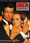  GoldenEye Special Pierce Brosnan and Izabella Scorupco from GoldenEye