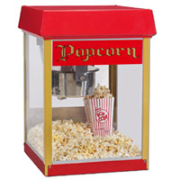 Popcornmaskin James Bond  007