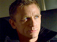Daniel Craig är den nya 007