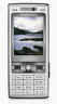 Back to Sony Ericsson K800i James Bond Edition Casino Royal 