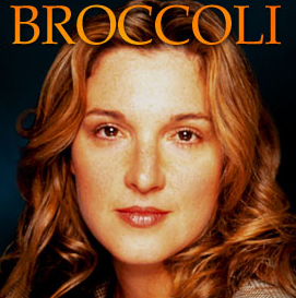 Barbara Broccoli