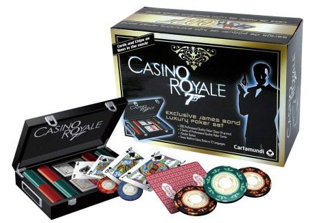 High Stakes Poker Casino