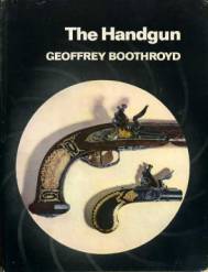   Geoffs book about guns