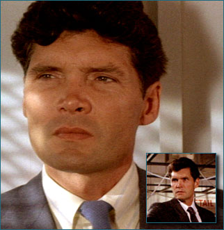 Everett McGill .... Ed Killifer