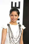 Freida Pinto Could Be the Next Bond Girl