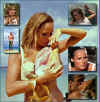 Honey Ryder (Ursula Andress) Dr No 1962