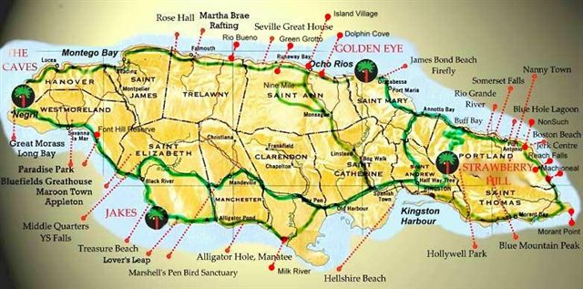 Jamaicamap-plain