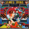 JamesBondGottlieb.Pinball  James Bond 007 Gottlieb System 80