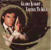 Licence To Kill   Gladys Knight 1989