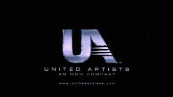 United Artists an MGM Company
