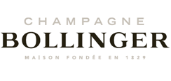 Bollinger - Maison fond�e en 1829