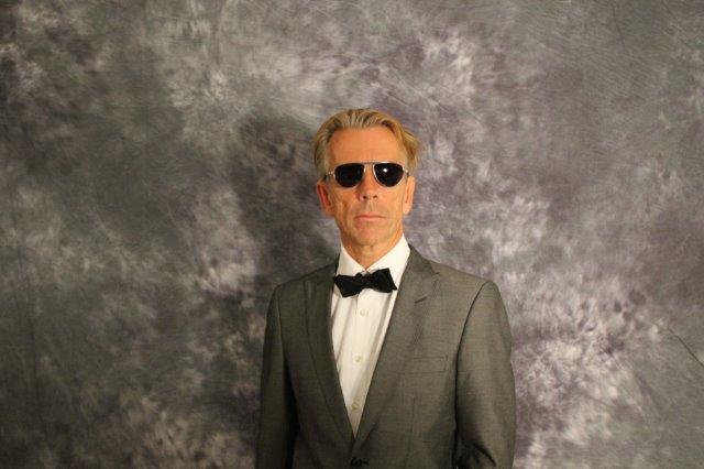  James Bond Gunnar Schfer