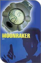 MOONRAKER 1979