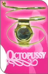 OCTOPUSSY 1983