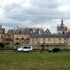 Chteau de Chantilly in Chantilly