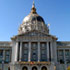 City Hall in San Francisco