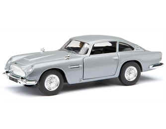 James Bond 'SKYFALL' Car corgi skyall db5