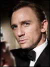 Daniel Craig (James Bond)