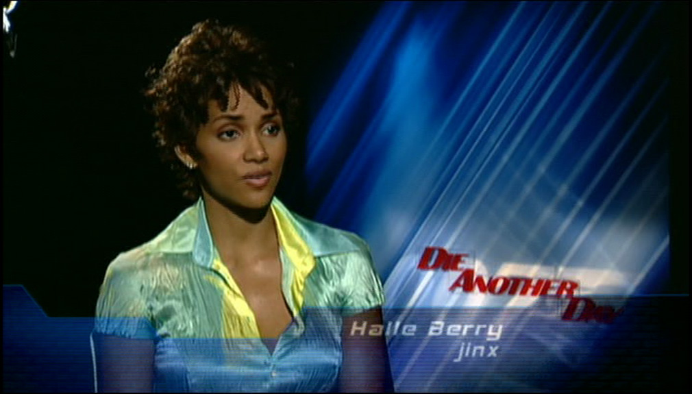 Jinx - Halle Berry