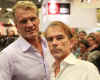 High resolution pic Dolph Lundgren Gunnar James Bond Schfer