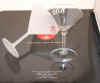 007 Design Collection Dry Martini, Champagneglass from James Bond 007 Museum and Gunnar Schfer.