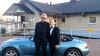 Tomas Forsell  James Bond Gunnar Schfer 