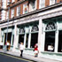 Fortnum & Mason in London