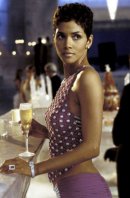 Halle Berry JINX