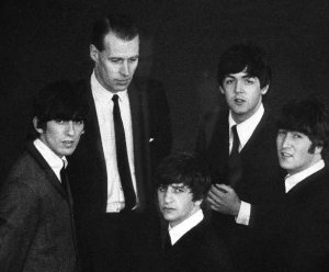 Live And Let Die   George Martin with the Beatles