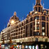 Harrods in London