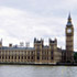 Houses of Parliament in London