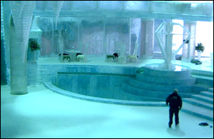 From Die Another Day with Arla Plast ICE