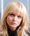 Izabella Scorupco from Goldeneye 1995