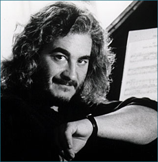 Michael Kamen 