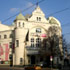 Volksoper Opera House in Vienna