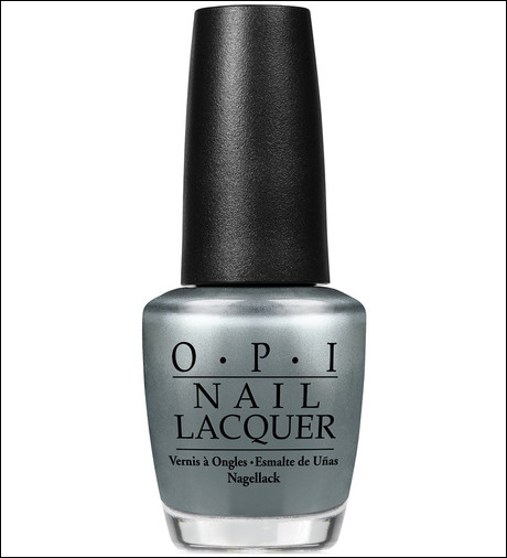 OPI Skyfall Moonraker