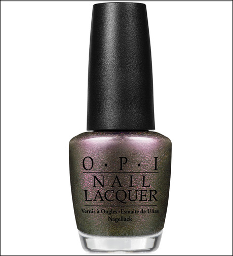 OPI Skyfall James Bond Collection