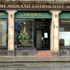 Scotmid Funeral Service in Edinburgh