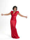 Dame Shirley Bassey