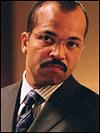 Jeffrey Wright (Felix Leiter)