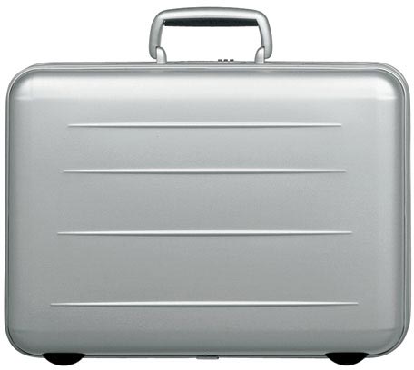800 Series XYLEM SAMSONITE JAMES BOND 007 Die Another Day 2002