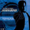 Soundtrack: Best of Bond... James Bond CD+DVD  The Best Of Bond James Bond (CD, CD/DVD, Digital Album)1. James Bond Theme - John Barry Orchestra   