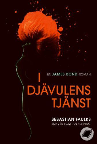 I Djvulens Tjnst av Sebastian Faulks skriver som Ian Fleming en James Bond roman   . Den 28 maj 2008 Presskonferens i London 