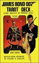LIVE AND LET DIE - TAROT DECK