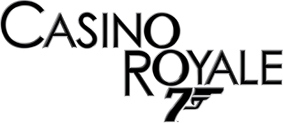 Casino Royale, the new James Bond movie,appears in cinemas now! Cartamundi will star alongside the new Bond Daniel Craig as his supplier ofPlaying Cards for the film.