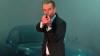 Agenten James Bond har aldrig varit i Nybro men nu r 007 dr i form av ett museum. Bakom ligger Gunnar James Bond Schfer som blandannat visar upp BMW Z3 frn ”Golden Eye”
